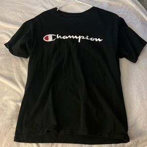 Champion Tee Shirt
